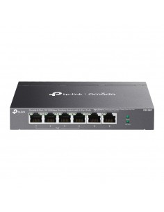 TP-Link Omada DS106P мрежов...